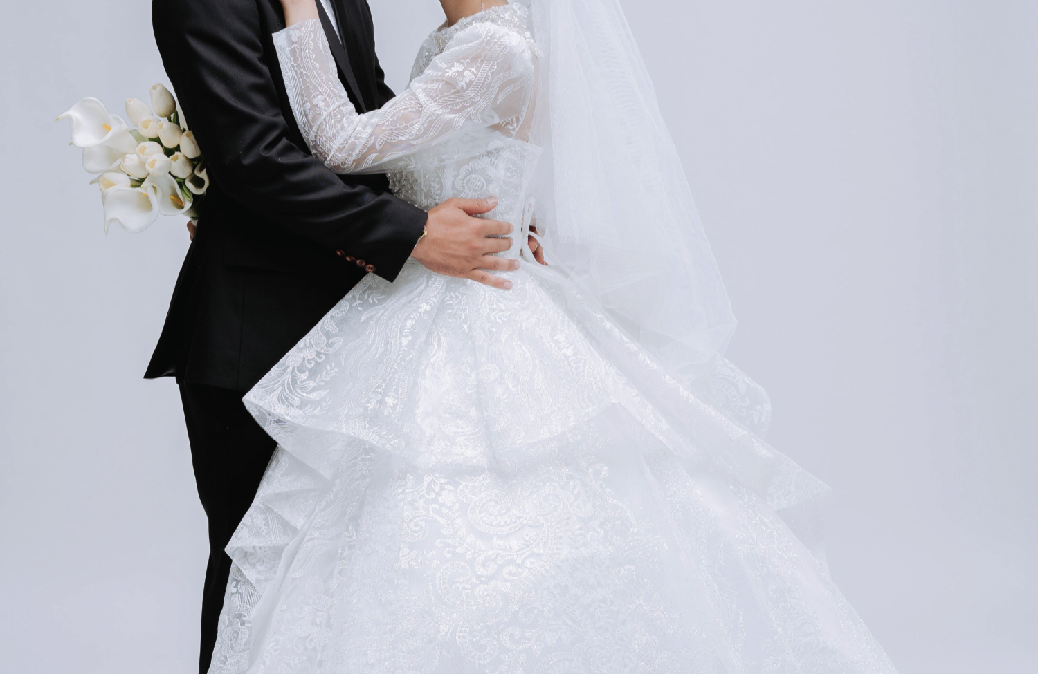 LOVE'S GRAND CELEBRATION.