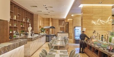 OLIVA Cafe Dining Offers