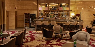 CALIGO Bar & Lounge Dining Offers